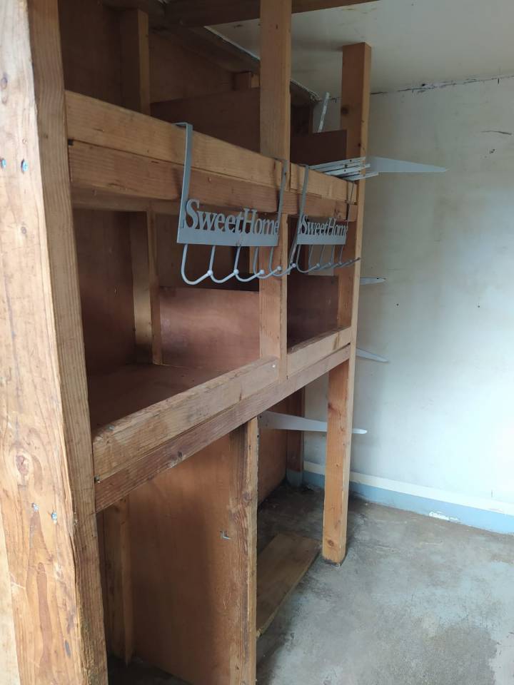 Paardentruck Iveco IVECO 1994 Tweedehands