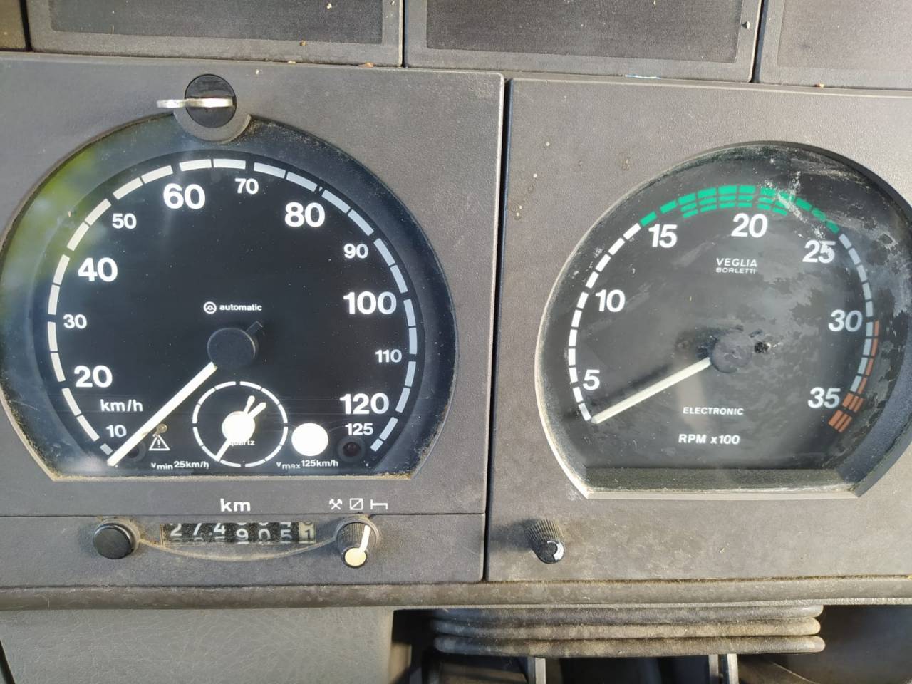 Paardentruck Iveco IVECO 1994 Tweedehands