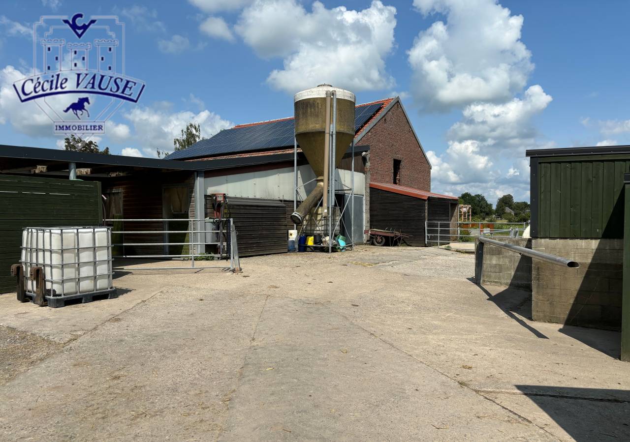 Ruiterclub Koop Liège