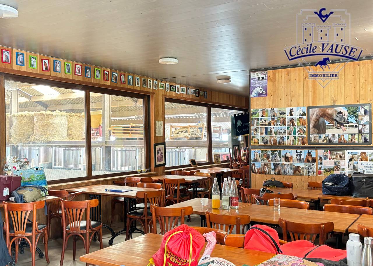 Ruiterclub Koop Liège