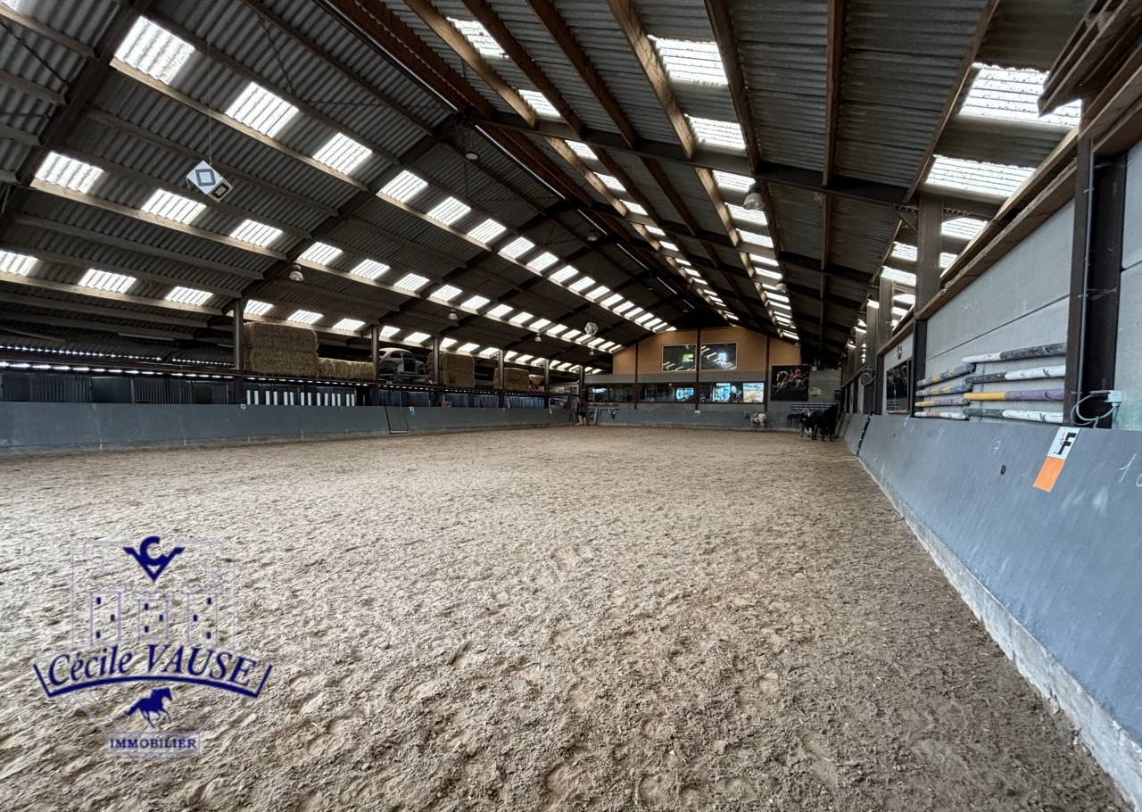 Ruiterclub Koop Liège