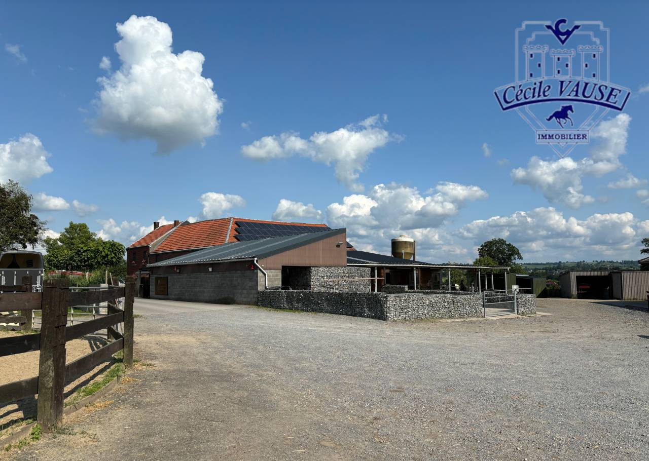 Ruiterclub Koop Liège