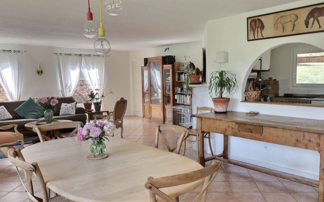 Hippisch vastgoed Koop Gard