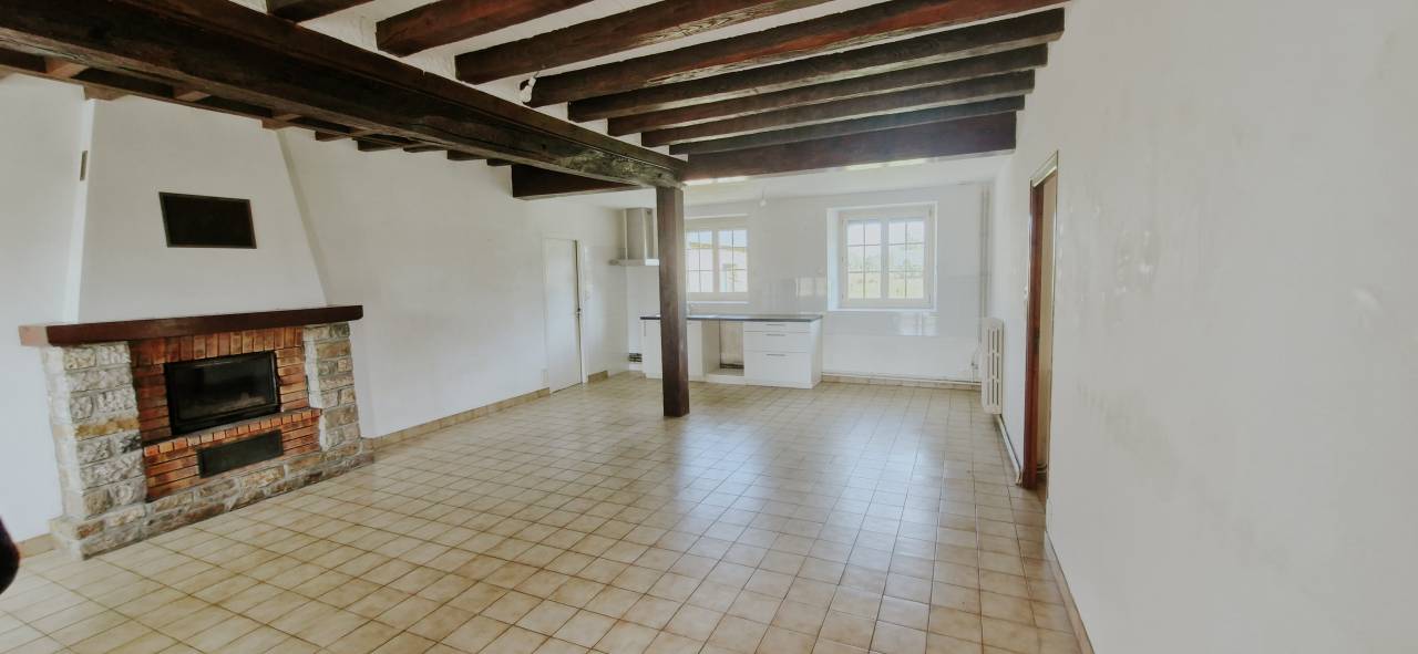 Ander plattelands vastgoed Koop Ile-et-Vilaine