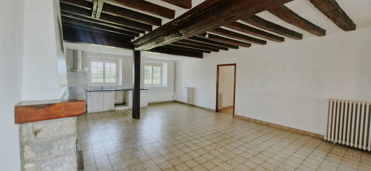 Ander plattelands vastgoed Koop Ile-et-Vilaine