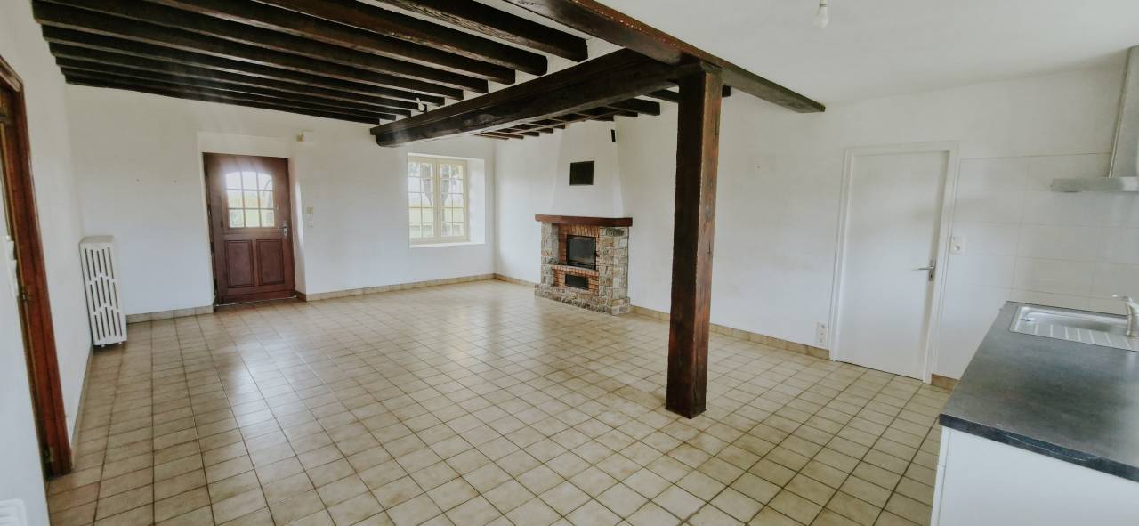 Ander plattelands vastgoed Koop Ile-et-Vilaine