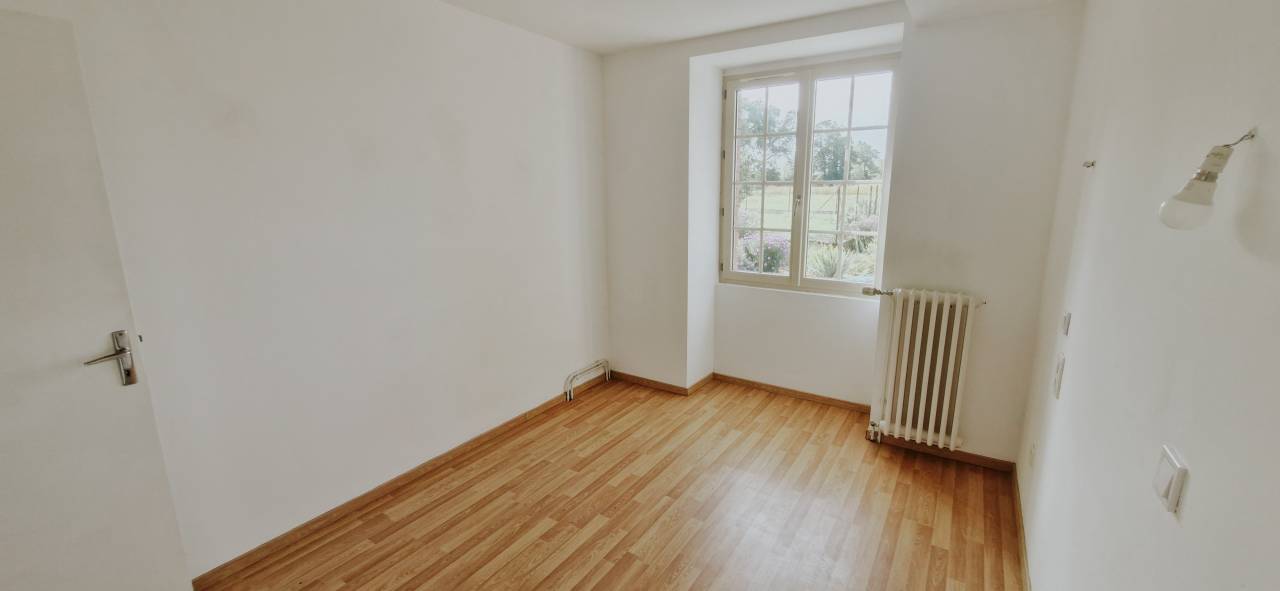 Ander plattelands vastgoed Koop Ile-et-Vilaine