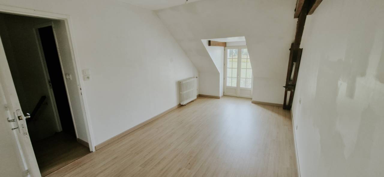 Ander plattelands vastgoed Koop Ile-et-Vilaine