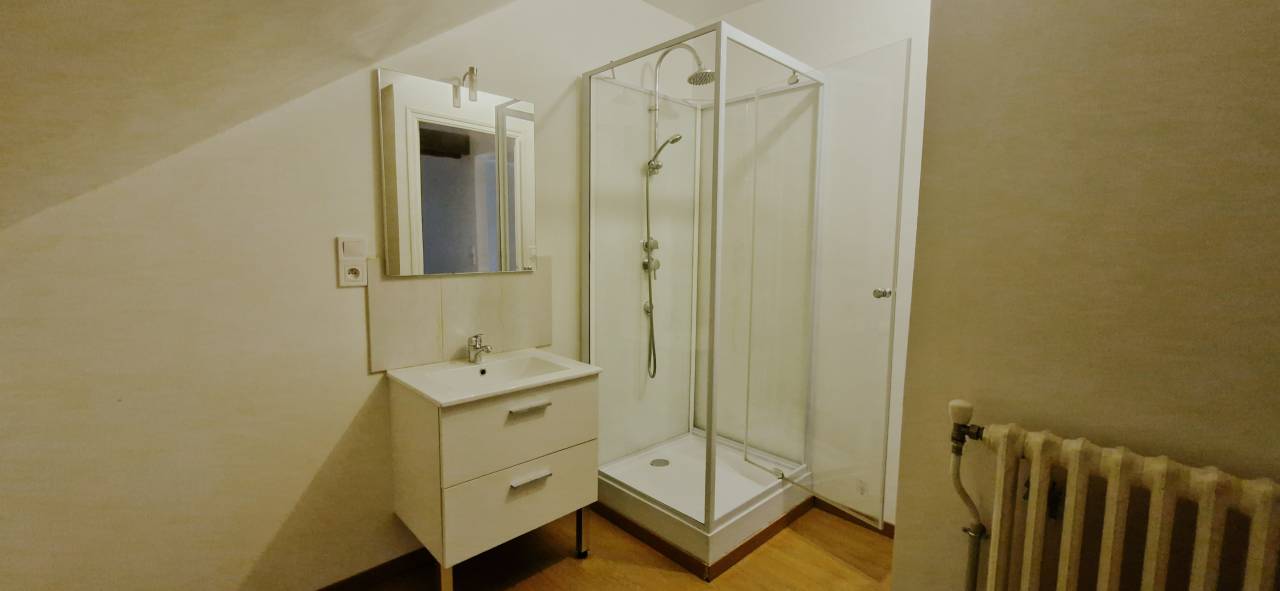 Ander plattelands vastgoed Koop Ile-et-Vilaine