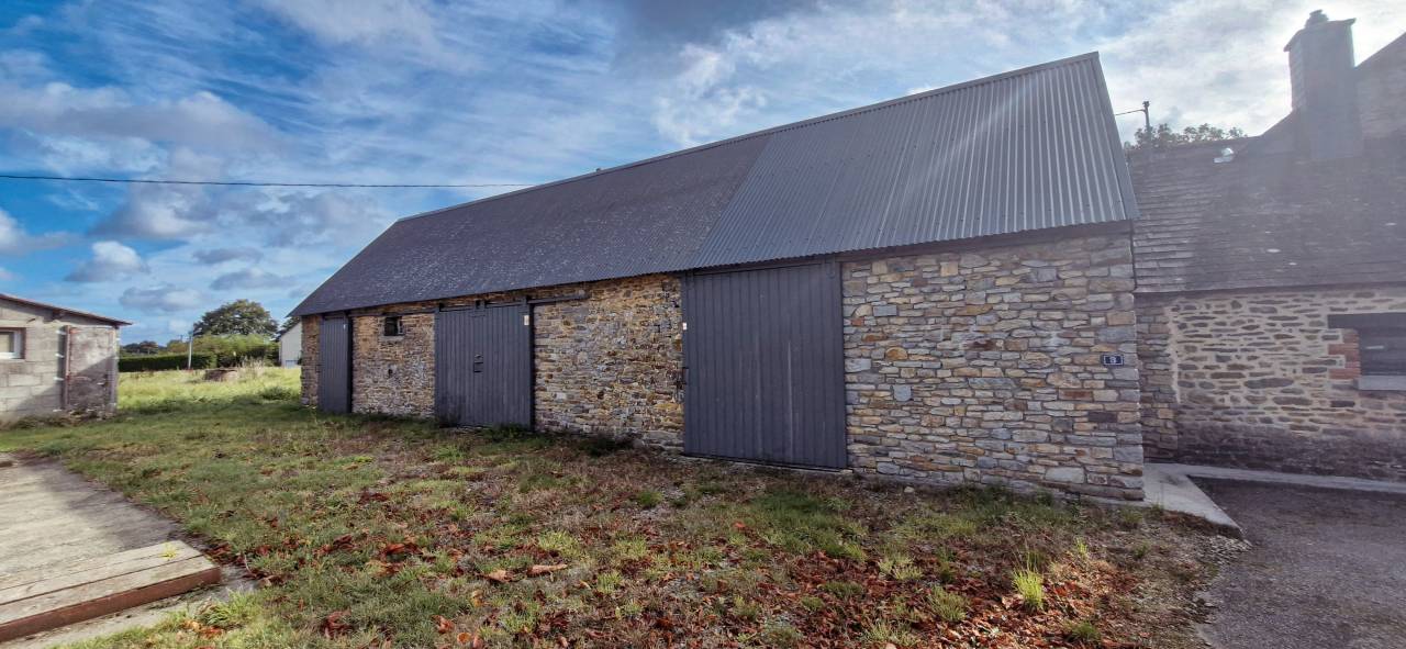 Ander plattelands vastgoed Koop Ile-et-Vilaine