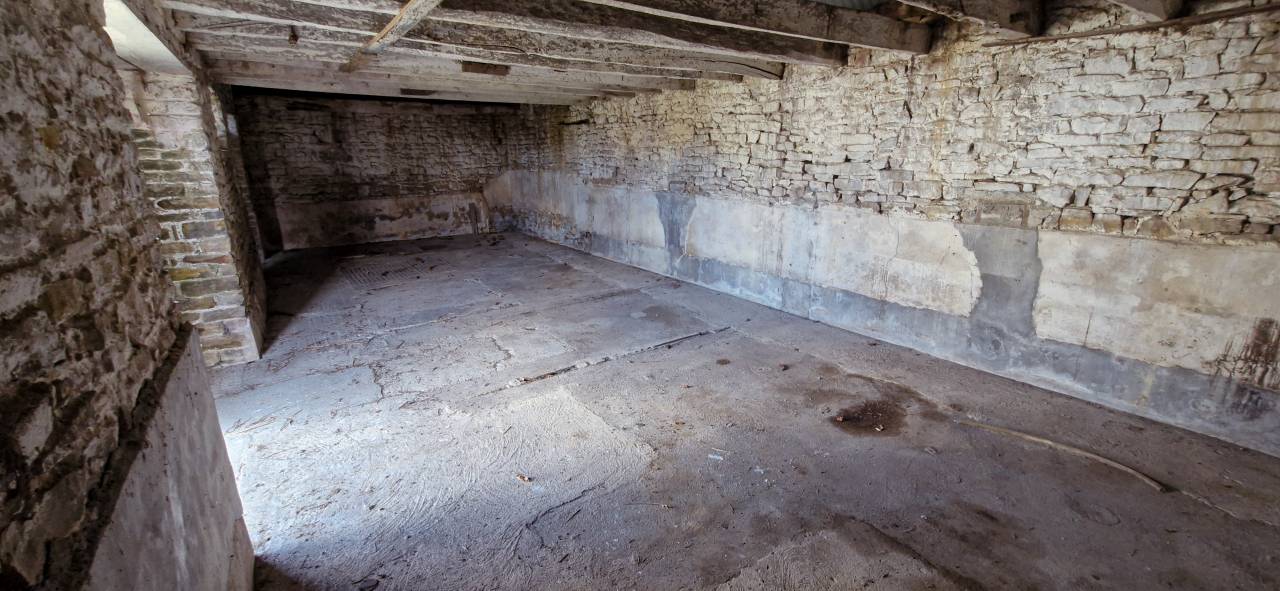 Ander plattelands vastgoed Koop Ile-et-Vilaine