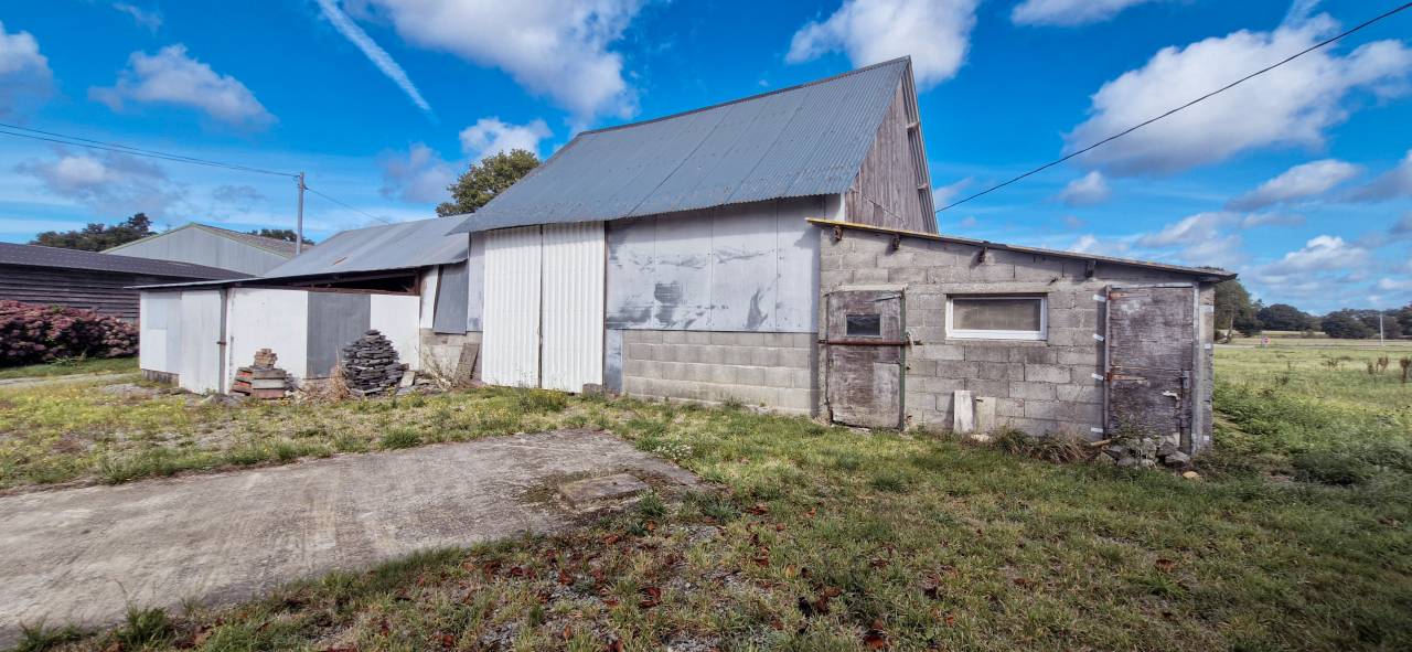 Ander plattelands vastgoed Koop Ile-et-Vilaine