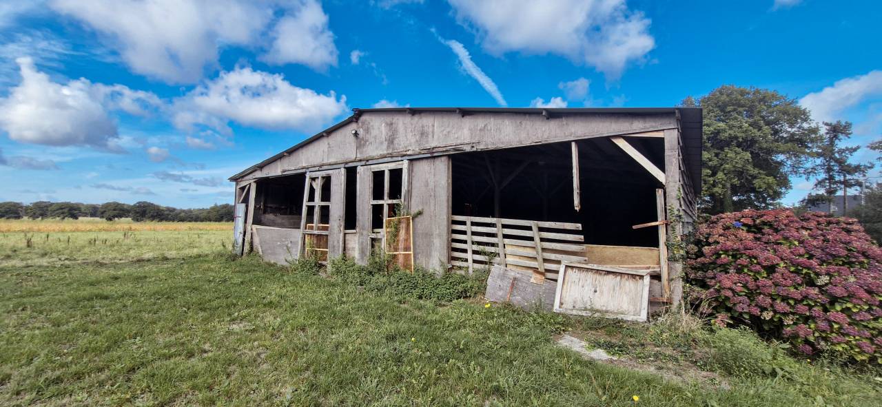 Ander plattelands vastgoed Koop Ile-et-Vilaine