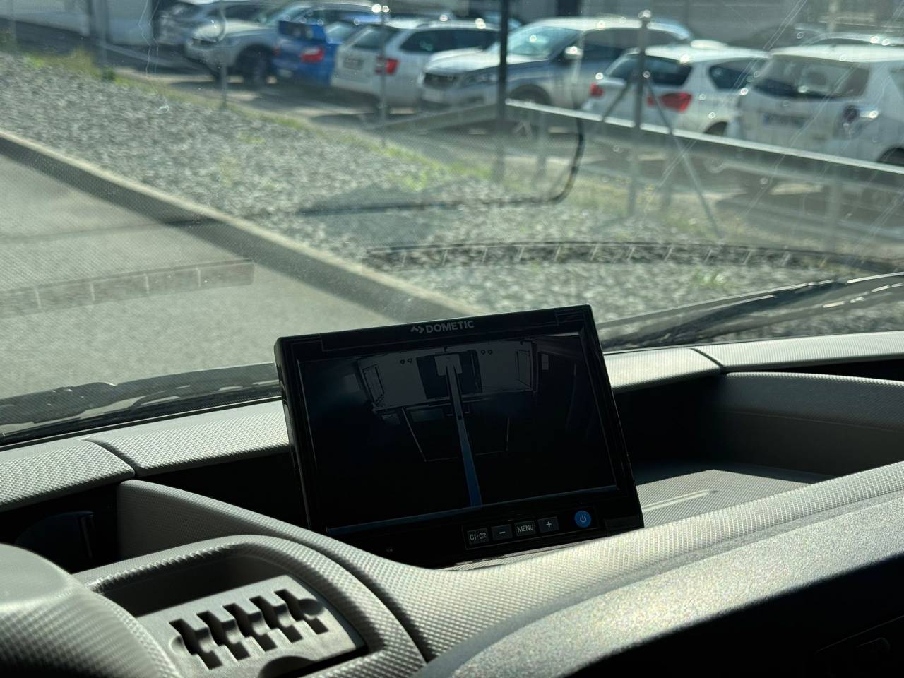 Kleine paardenvrachtwagen (B rijbewijs) STX MOVANO 165CH 2018 Tweedehands