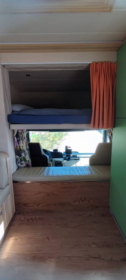 Zware paardenvrachtwagen (groot rijbewijs) Man MAN - TGM 2018 Tweedehands