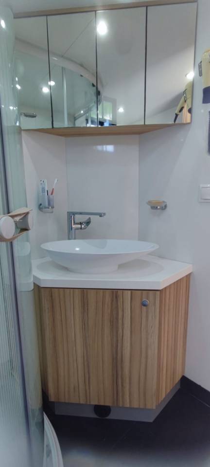 Zware paardenvrachtwagen (groot rijbewijs) Man MAN - TGM 2018 Tweedehands