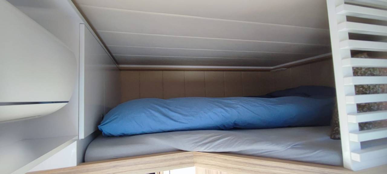 Zware paardenvrachtwagen (groot rijbewijs) Man MAN - TGM 2018 Tweedehands