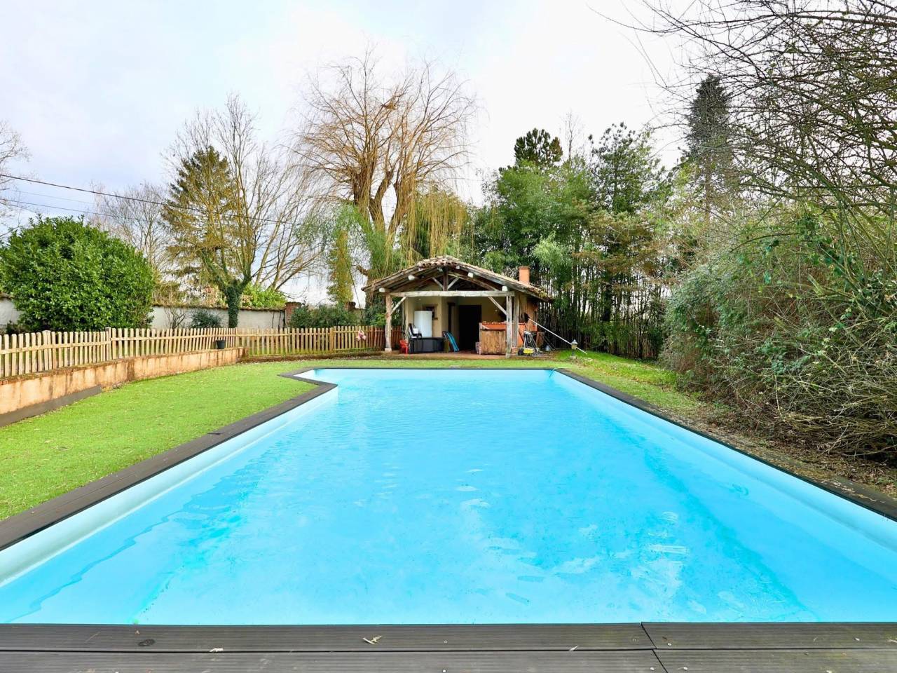 Hippisch vastgoed Koop Ain