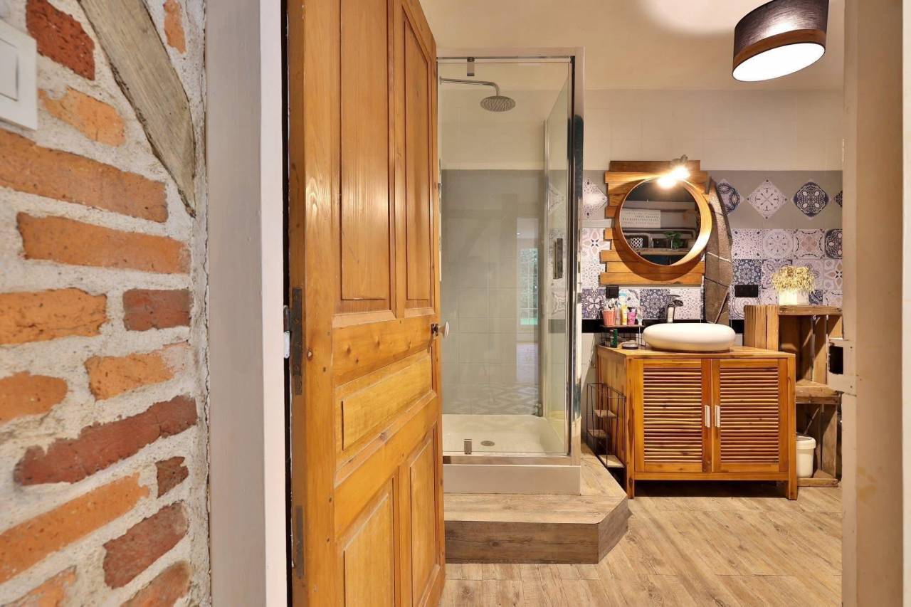 Hippisch vastgoed Koop Ain