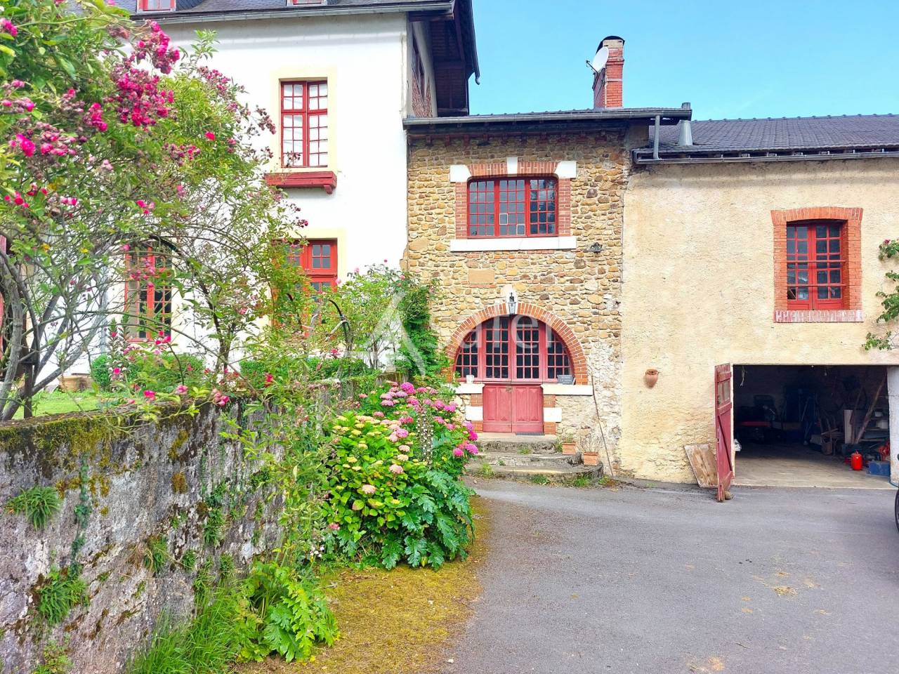Landbouw bedrijf Koop Pyrénées-Atlantiques