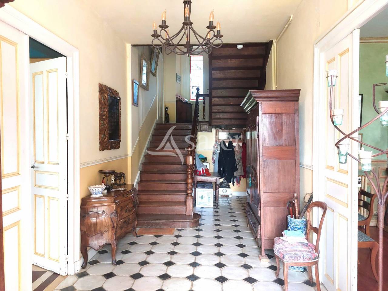 Landbouw bedrijf Koop Pyrénées-Atlantiques