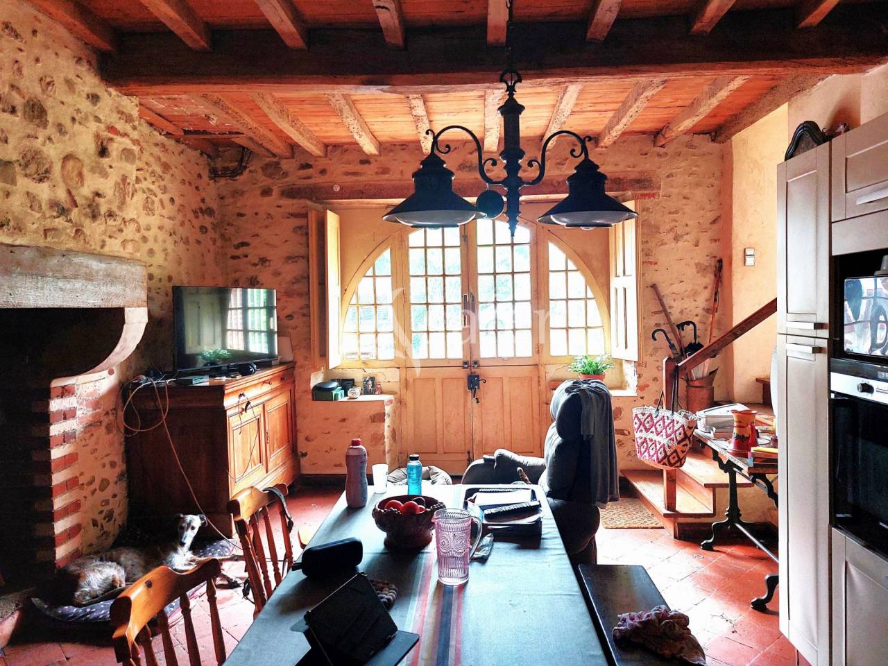 Landbouw bedrijf Koop Pyrénées-Atlantiques