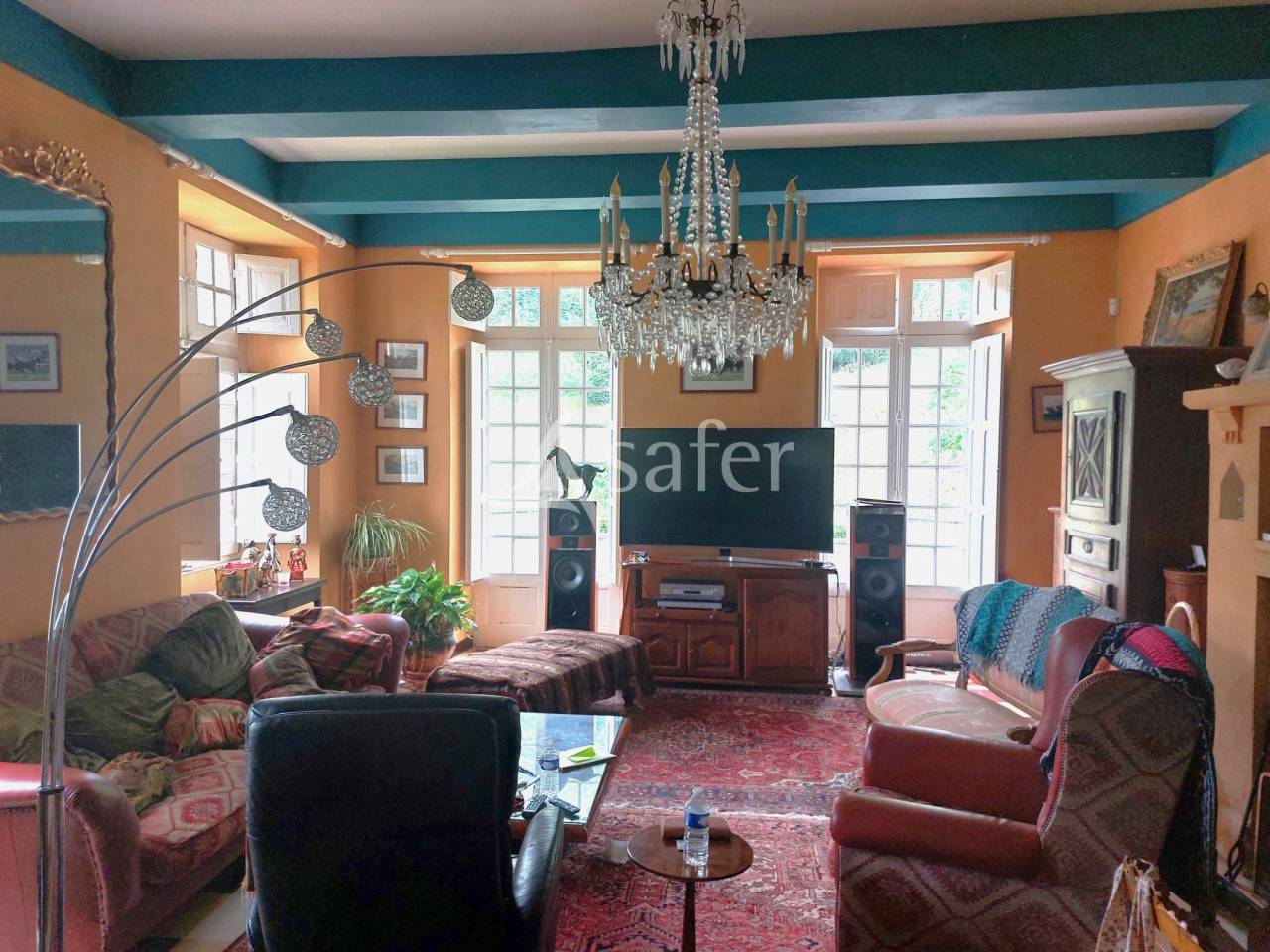 Landbouw bedrijf Koop Pyrénées-Atlantiques