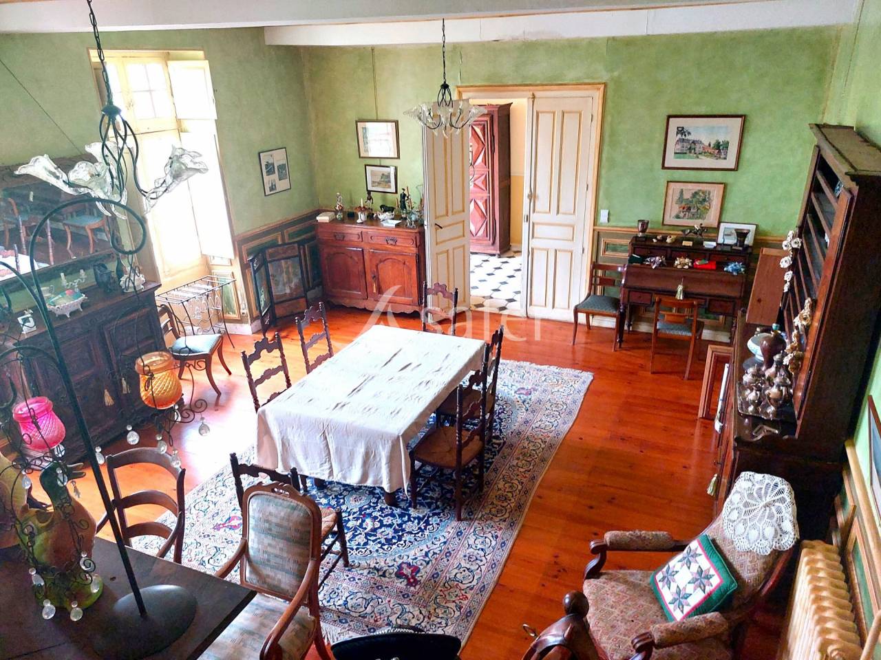 Landbouw bedrijf Koop Pyrénées-Atlantiques