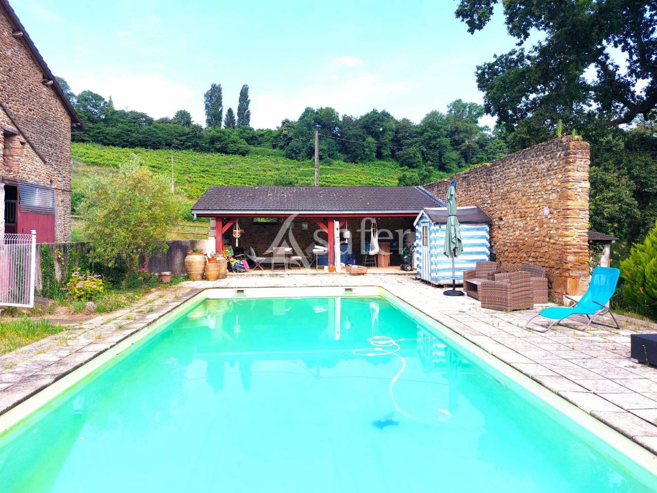 Landbouw bedrijf Koop Pyrénées-Atlantiques
