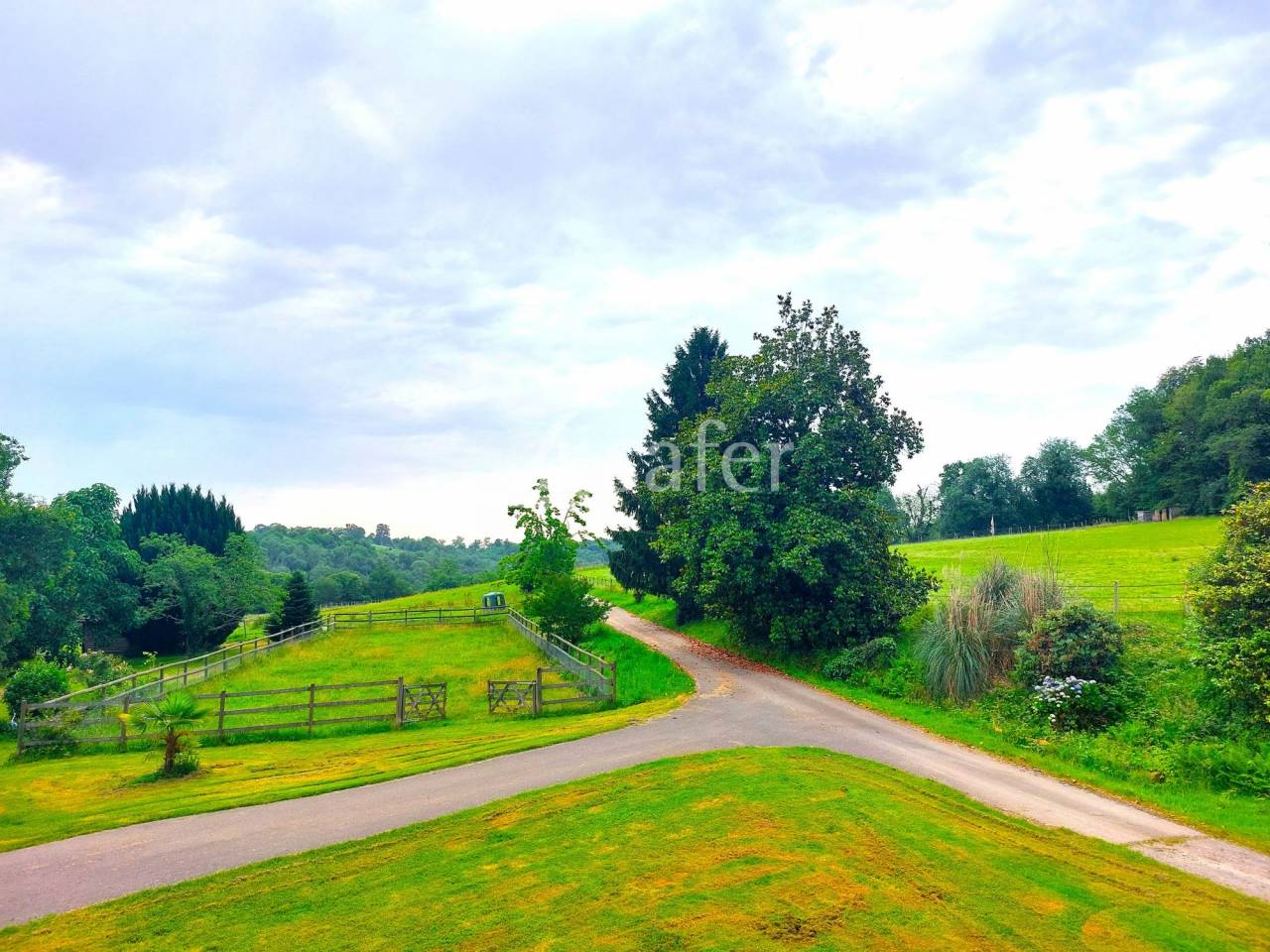 Landbouw bedrijf Koop Pyrénées-Atlantiques