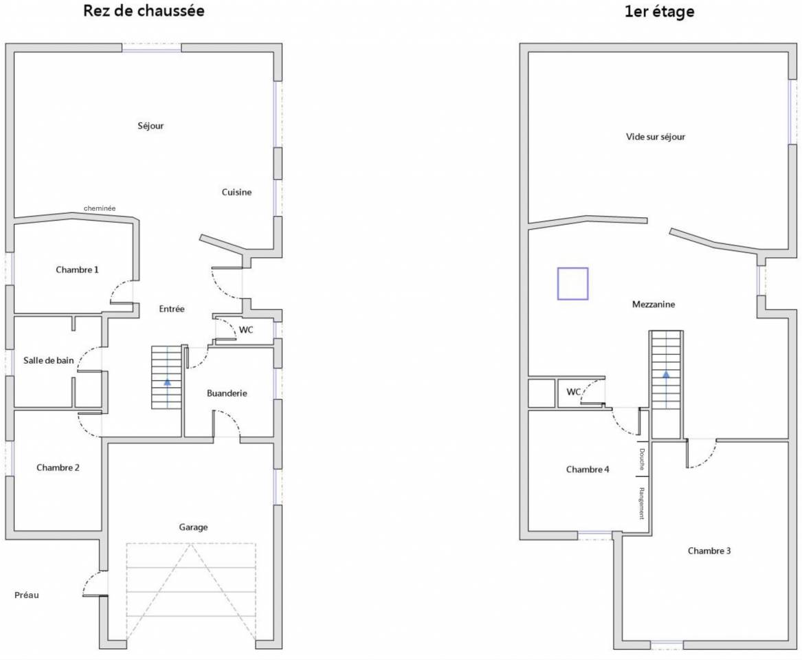 Hippisch vastgoed Koop Loire-Atlantique