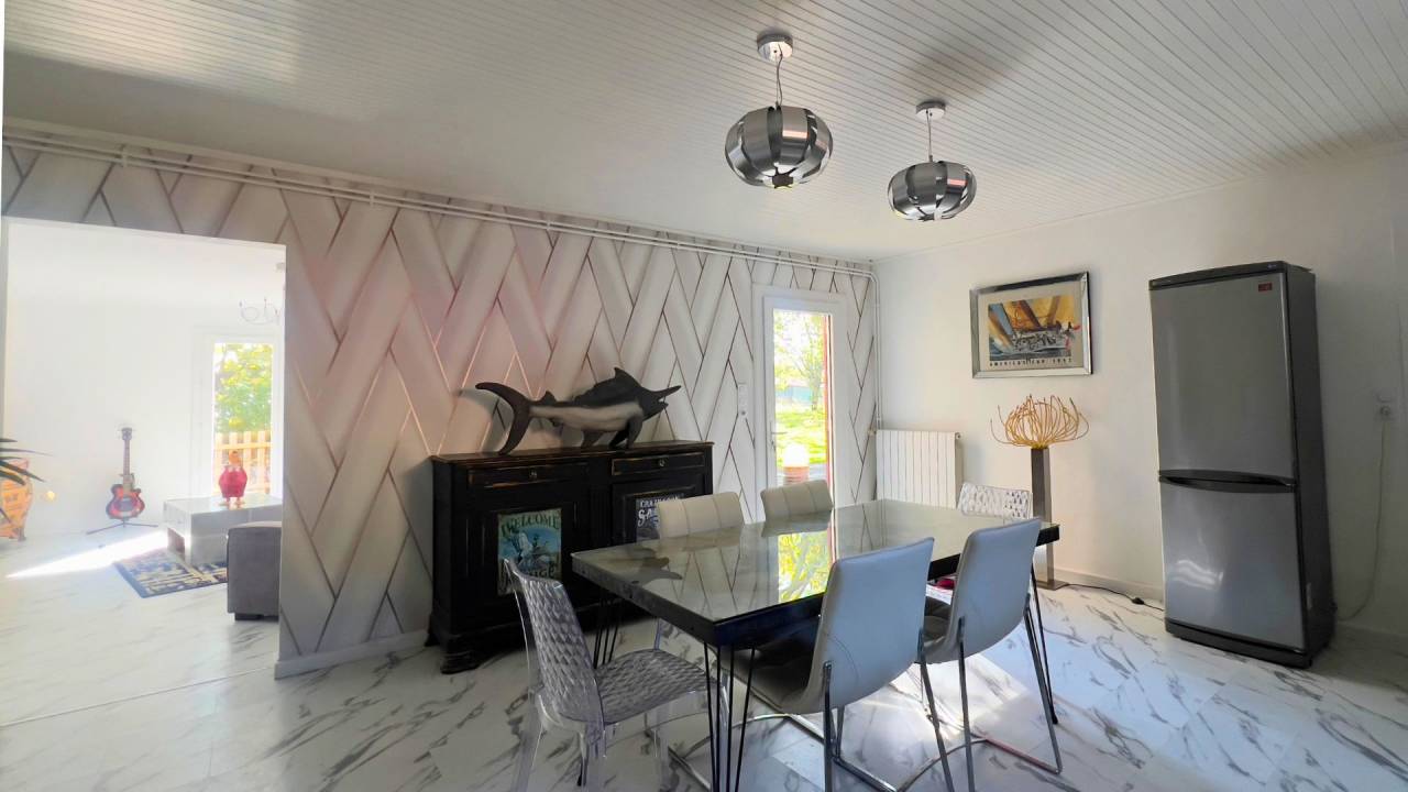 Hippisch vastgoed Koop Landes