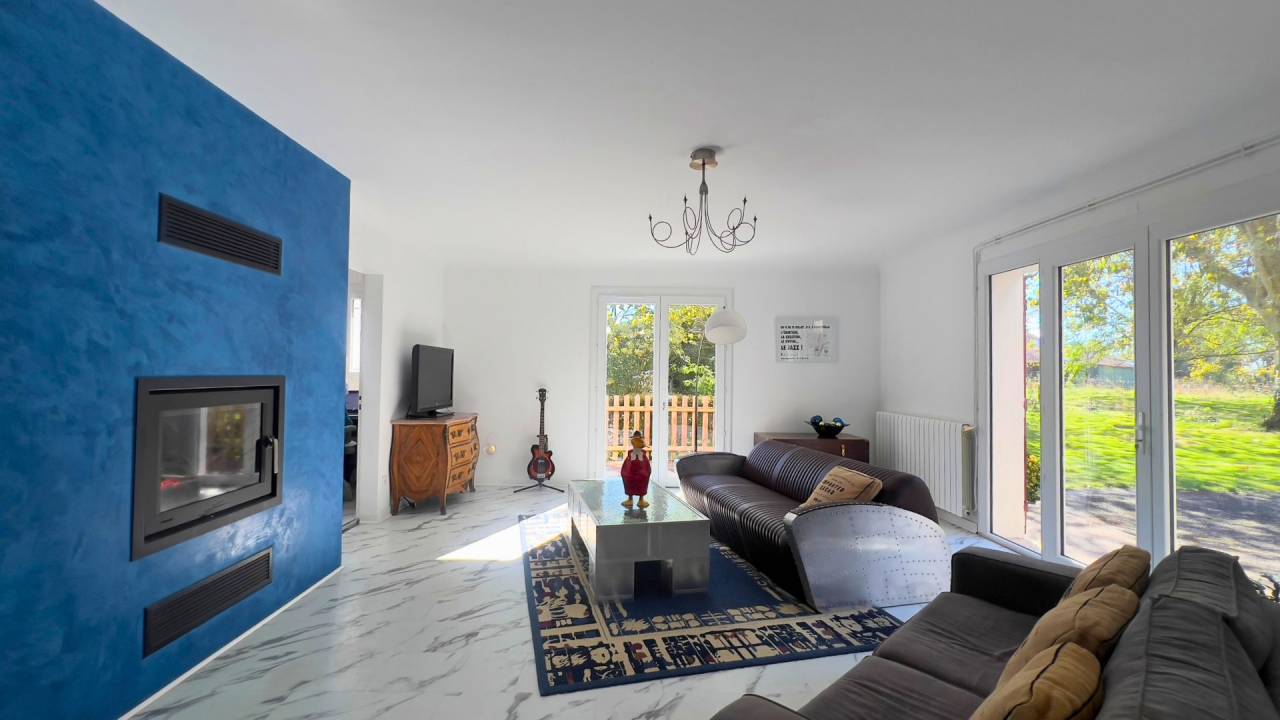 Hippisch vastgoed Koop Landes