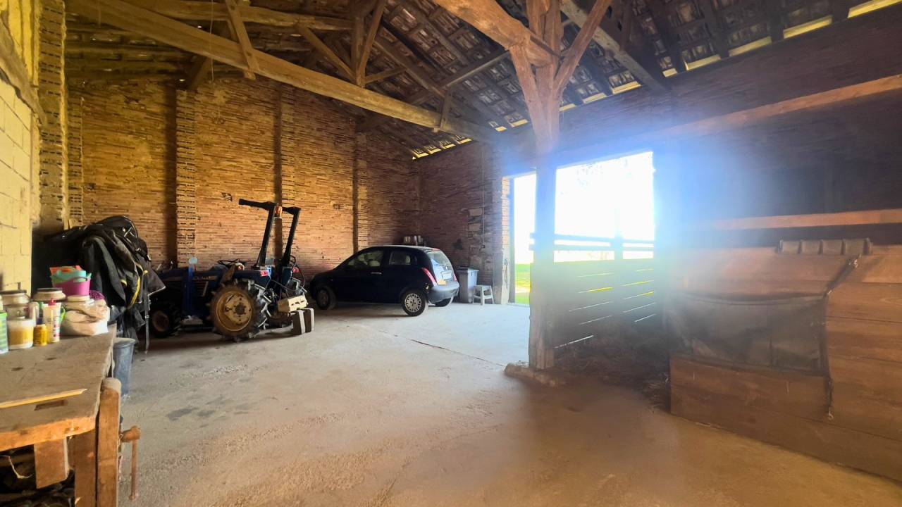 Hippisch vastgoed Koop Landes