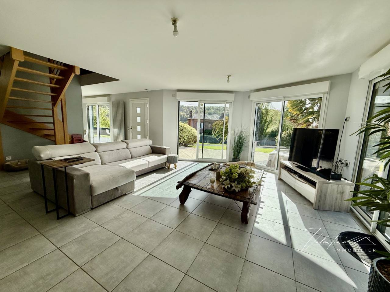 Hippisch vastgoed Koop Calvados