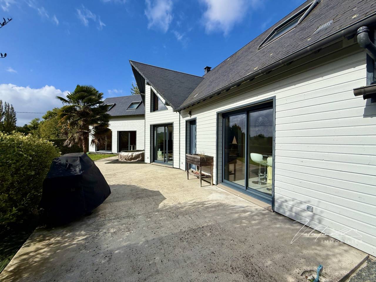 Hippisch vastgoed Koop Calvados