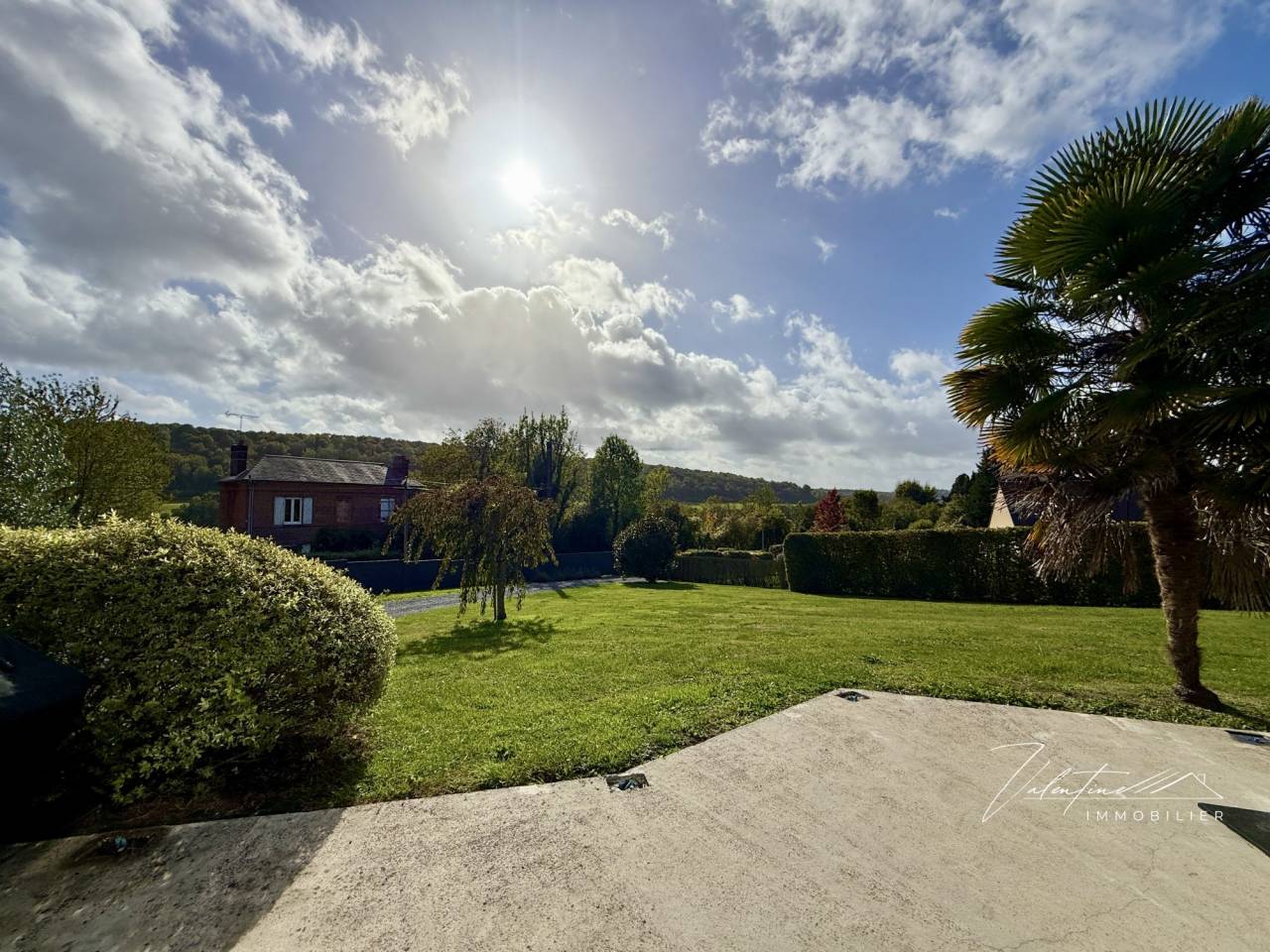 Hippisch vastgoed Koop Calvados