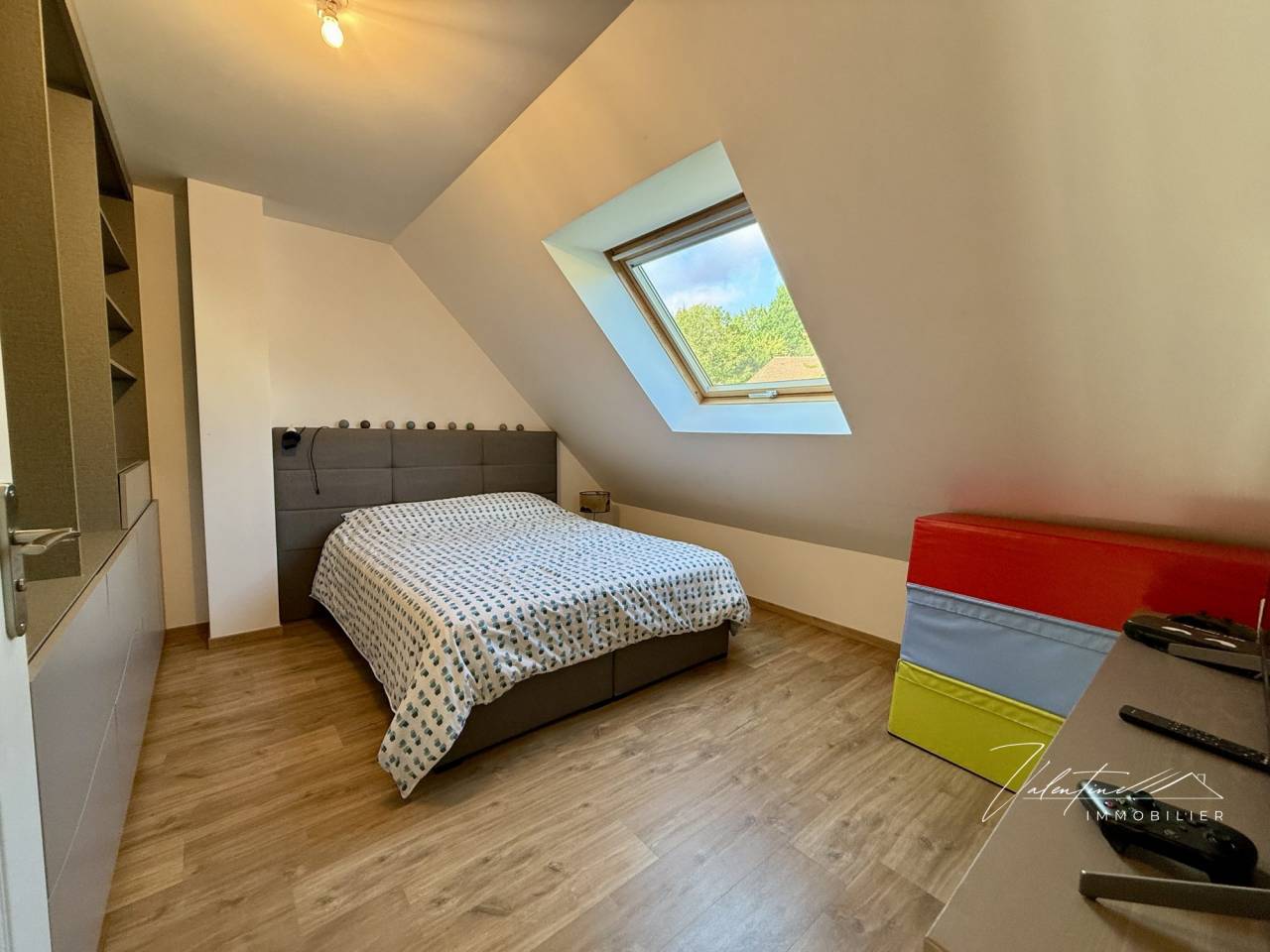 Hippisch vastgoed Koop Calvados