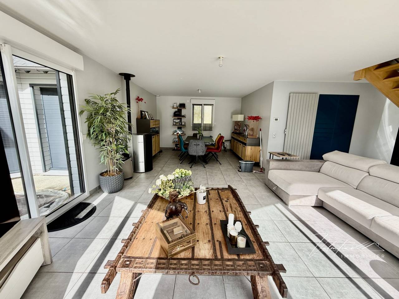 Hippisch vastgoed Koop Calvados