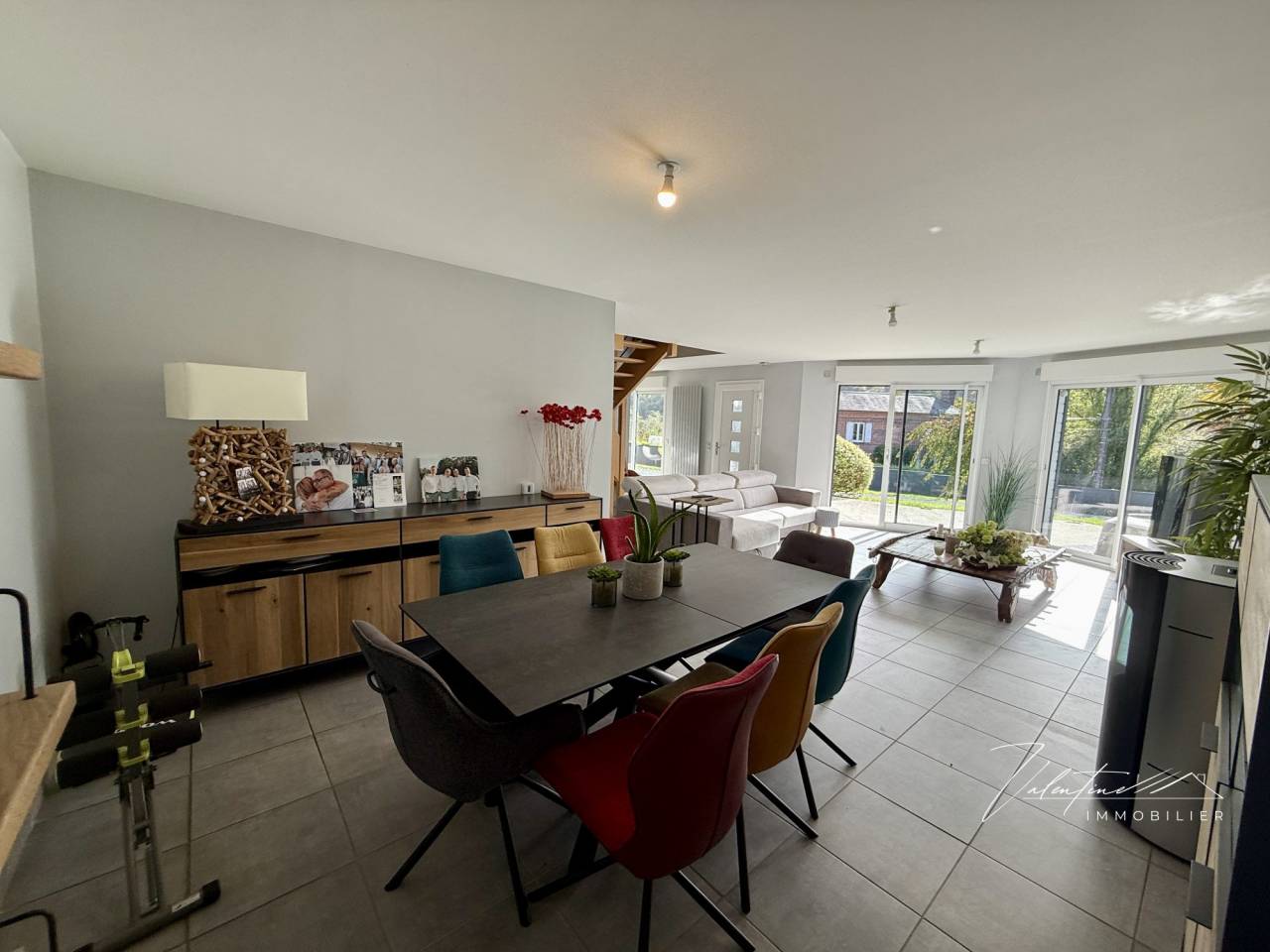 Hippisch vastgoed Koop Calvados