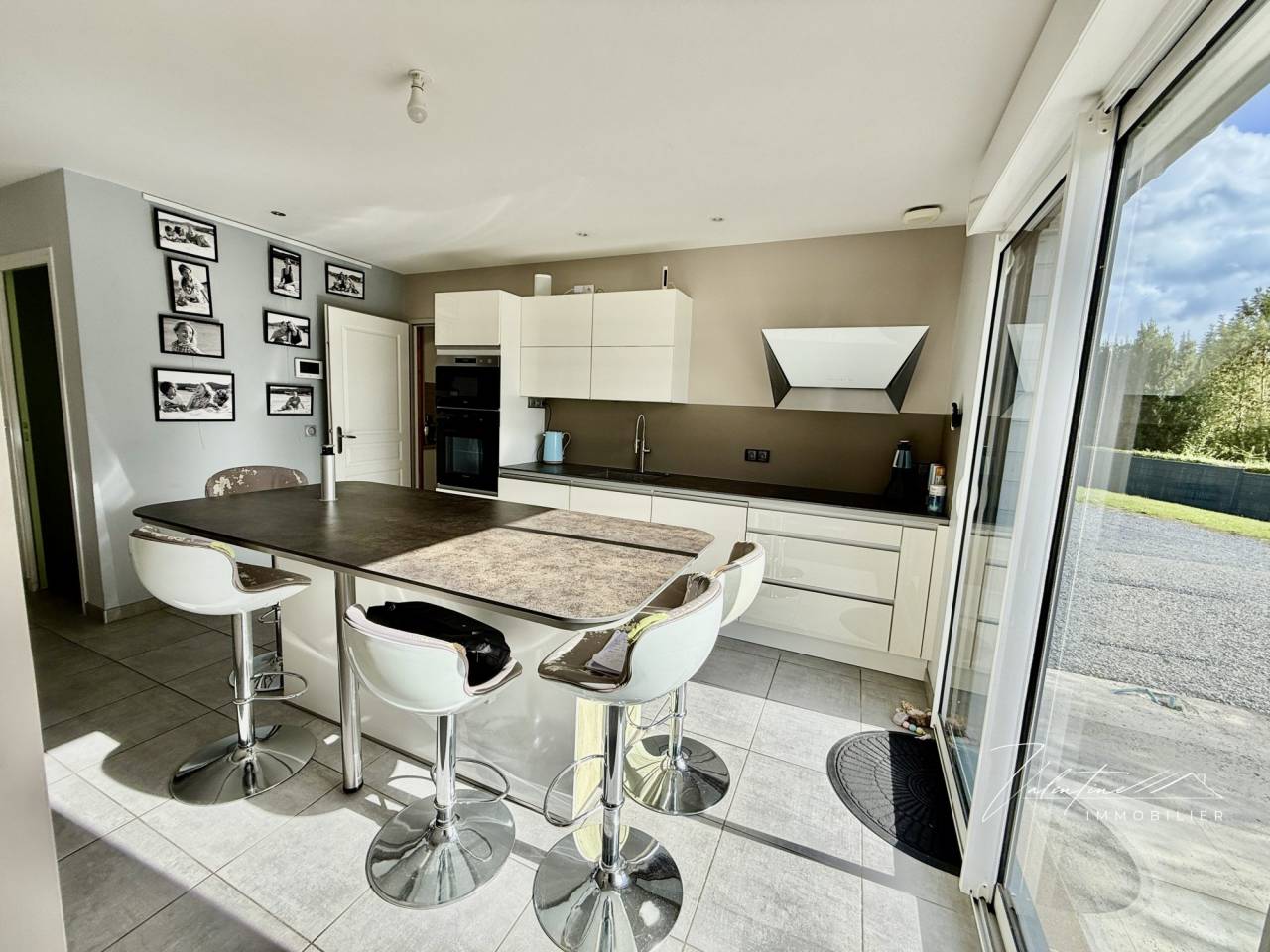 Hippisch vastgoed Koop Calvados