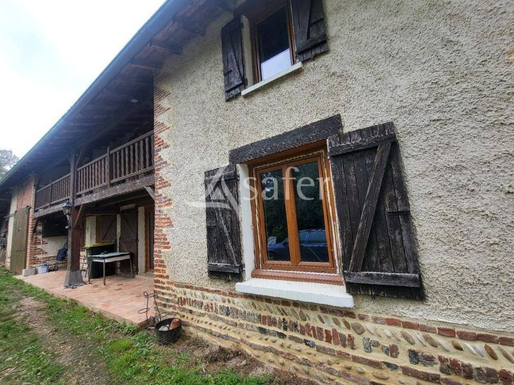 Hippisch vastgoed Koop Ain