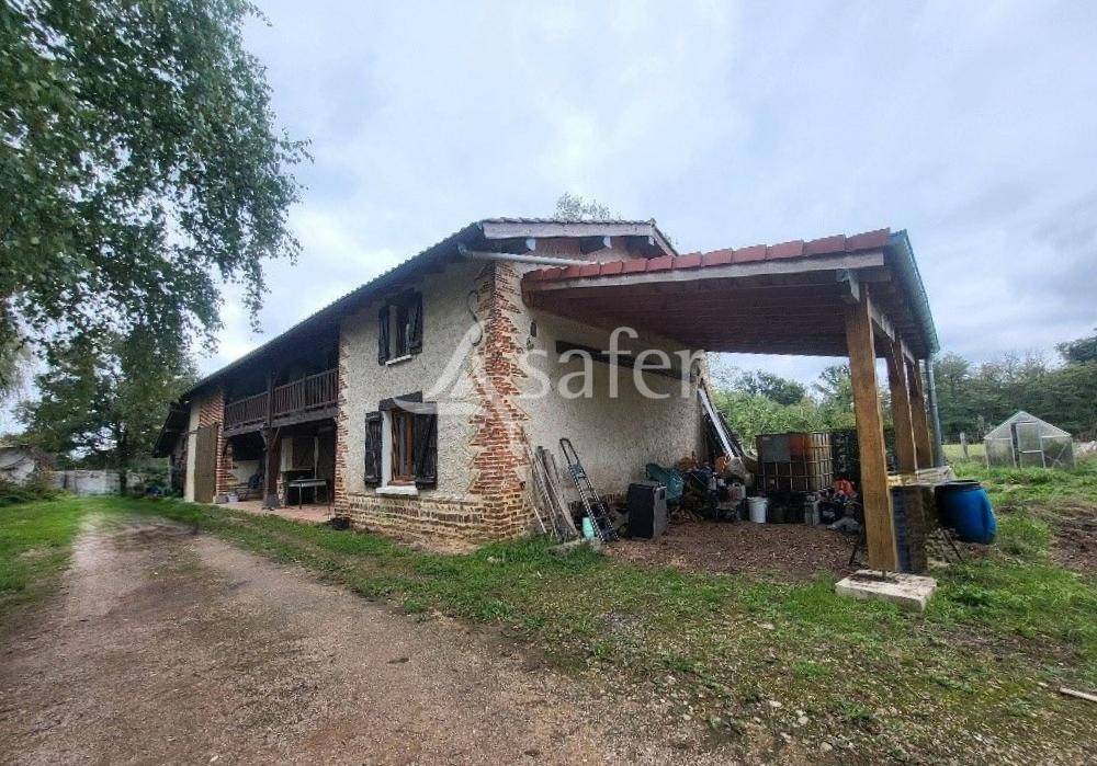 Hippisch vastgoed Koop Ain