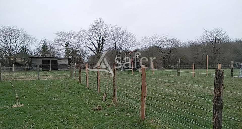 Hippisch vastgoed Koop Ain