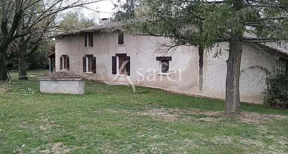 Hippisch vastgoed Koop Ain