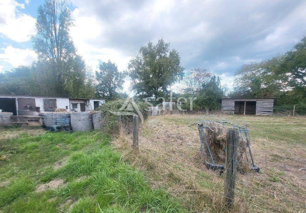 Hippisch vastgoed Koop Ain