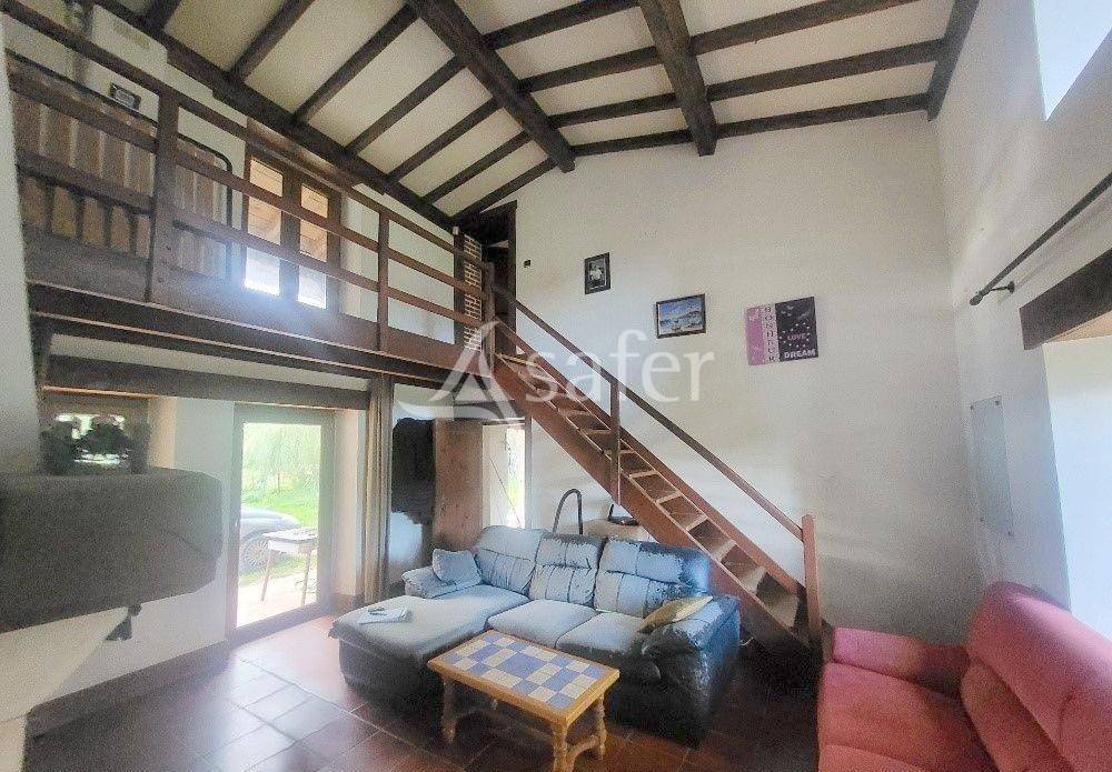 Hippisch vastgoed Koop Ain