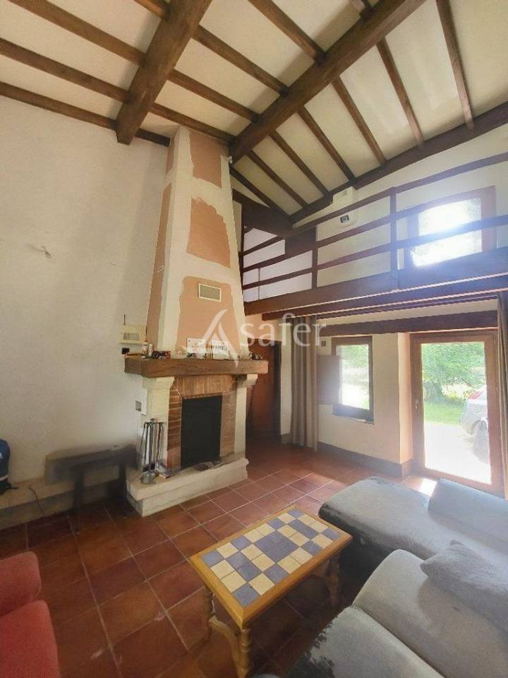 Hippisch vastgoed Koop Ain