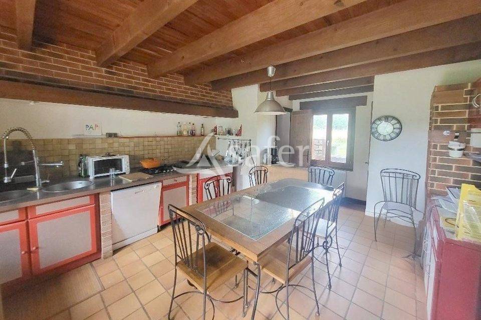 Hippisch vastgoed Koop Ain