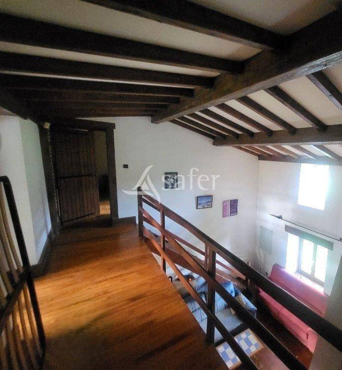 Hippisch vastgoed Koop Ain